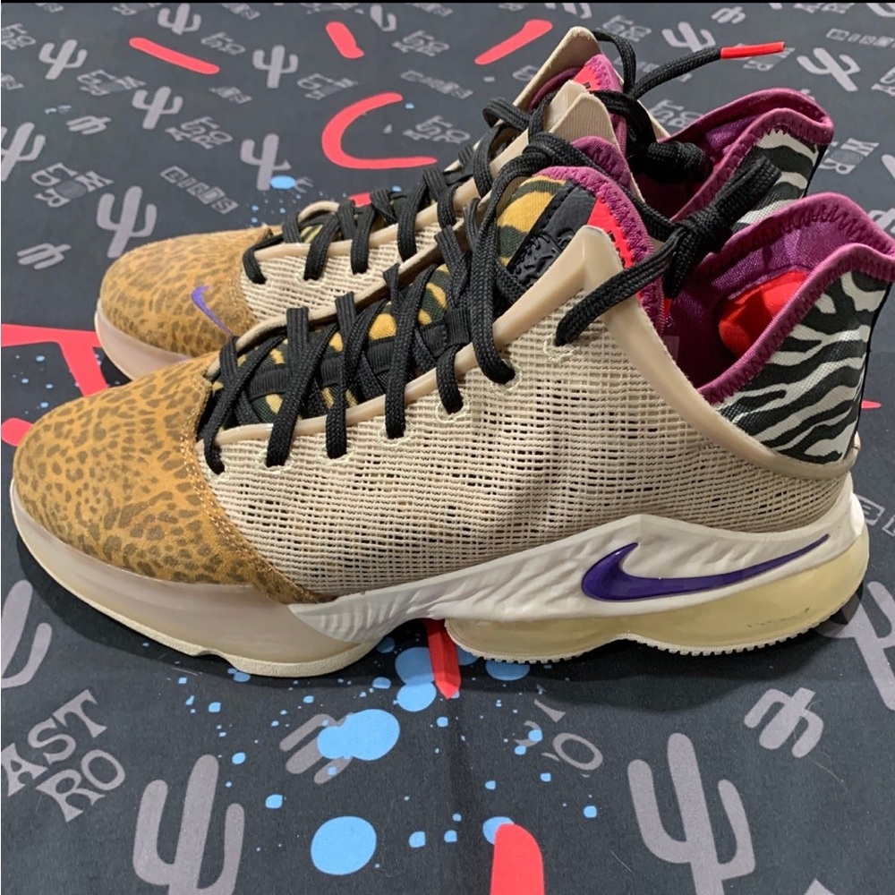 Lebron 19